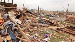 Joplin Missouri Relief Effort Support Video