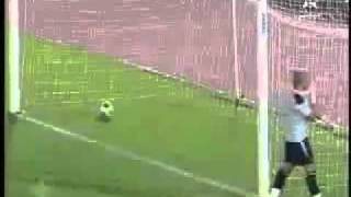 The Best Penalty Ever (Made in Morocco)