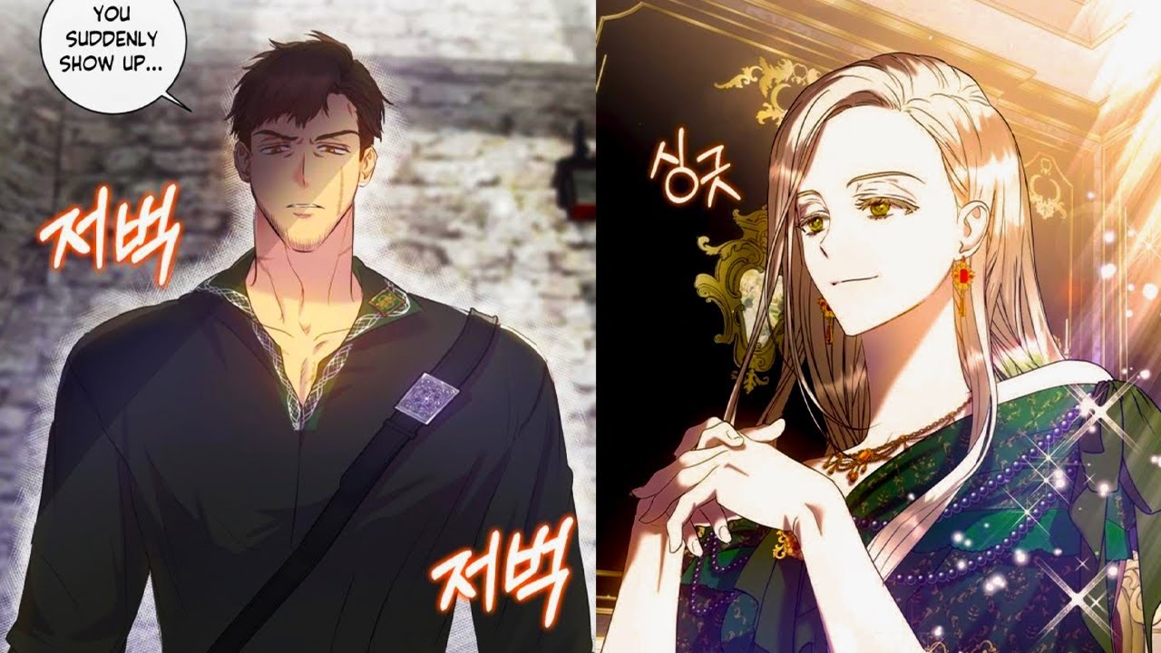 Captain! Is this battlefield here? manhwa in Hindi ch:02 - YouTube