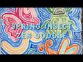 Attention Span Rehab: 10 Minute Guided Visual Meditation