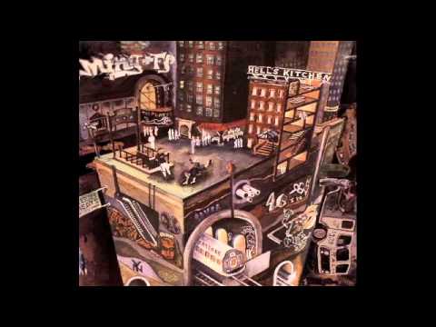 Ming & FS — Ming + FS - Rock Higher (Hell's Kitchen)