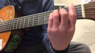 Aint no rest for the wicked Cage the elephant cover