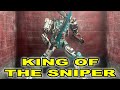 NBK King Of The Snipers