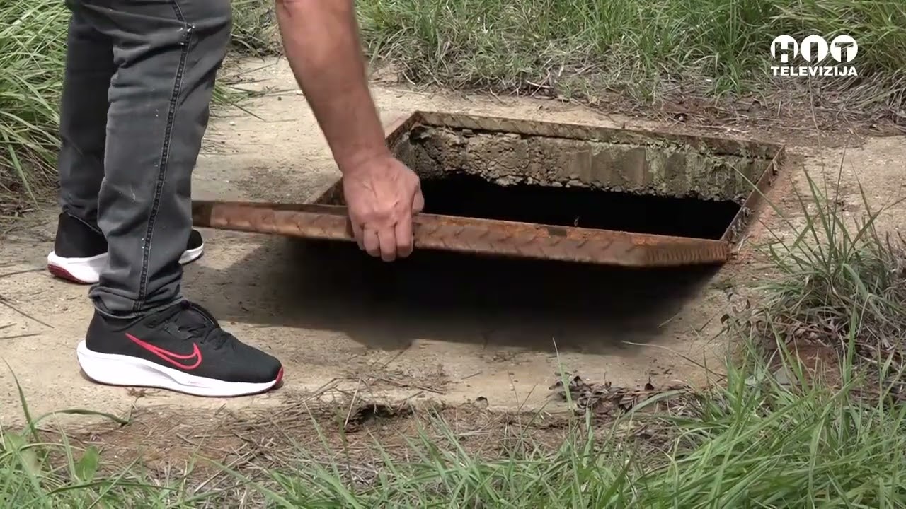 Godinama cekaju rjesenje-Brezovo Polje bez urednog vodosnadbjevanja- Hit Televizija Brcko