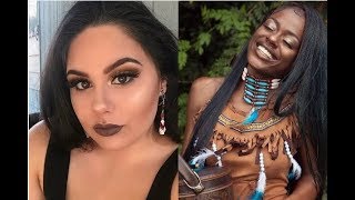 88: Culture Appropriation Wars Girls Gone Wild Omerettà & Cheyanne