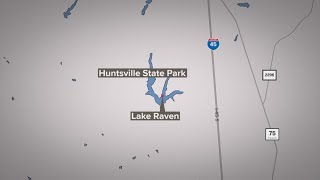 Body found in search for missing kayaker in Huntsville State Park