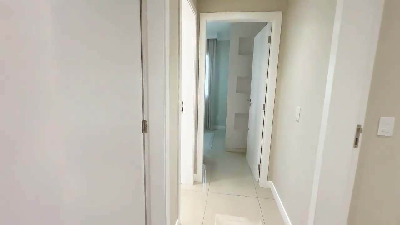 Miniatura do vídeo de Apartamento à venda no Saguaçu, Joinville · 3 quartos