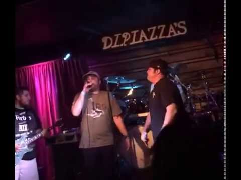 the-"brodels"-live-6/11/16-at-dipiazzas-in-long-beach,-ca