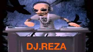 Dj.REZA Pompeii Techno Deejay Style