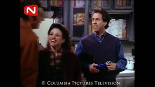 Seinfeld Bloopers Season 5 Part 3