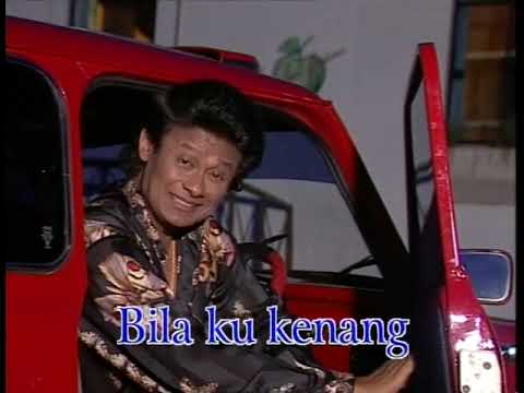 Koes Hendratmo - Jatuh Cinta (Official Music Video)