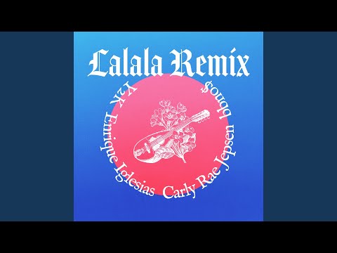 Lalala (Remix)