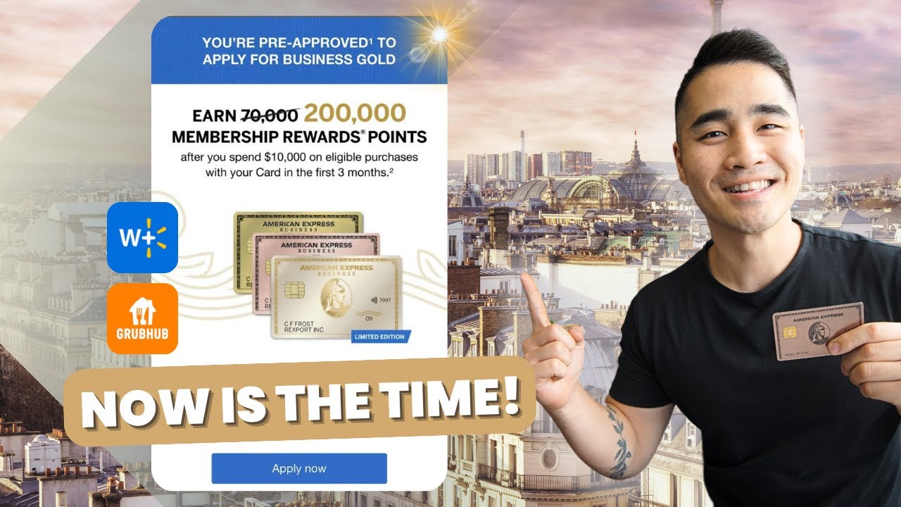 Is Amex Business Gold Worth It