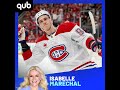 Il Va Y Avoir Un Changement Dans L Alignement Contre Les Hurricanes Pense Serge Savard 