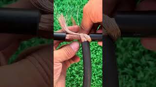 Electrician Wiring #Electrician #Plumber #Knowledge Seeding Plan #Skills Quick Guide