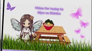 Erfly The Flower - Giyu Vs Shinobu - First Vid, Please Dont Judge.