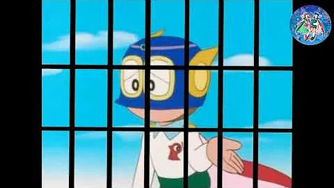 Perman in hindi.The Teleporting device in permans head.// CARTOON TOWER -(OFFICIAL) //