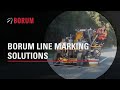 BORUM LINE MARKING SOLUTIONS
