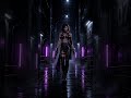 Your Night City Soundtrack is LIVE 🎧 Join the Stream!