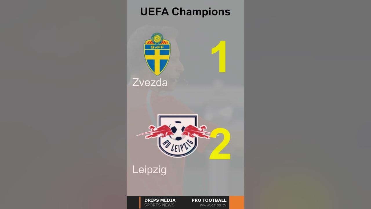 🏆🏆FK Crvena Zvezda 🆚 RB LEIPZIG -- MatchDayPoll 🏆🏆 : r/rbleipzig