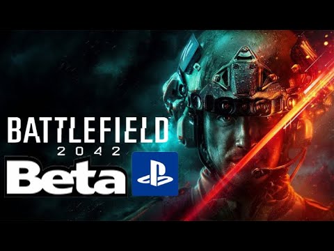 Battlefield 2042 Beta