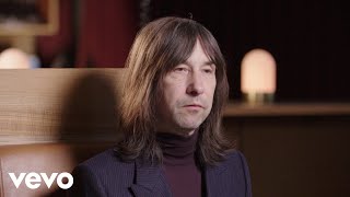 Bobby Gillespie, Jehnny Beth - Chase It Down (Track by Track)