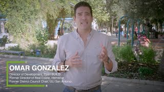 ULI Learning: Prioritizing Parks and Open Spaces