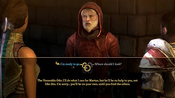 Ayumilove Dungeon Siege III Episode 02 Playthrough (Anjali)