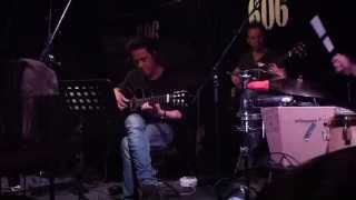 Dominic Miller @ 606: La Boca