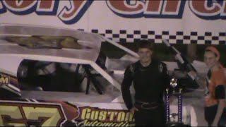 Paducah International Raceway | UMP Stock Cars