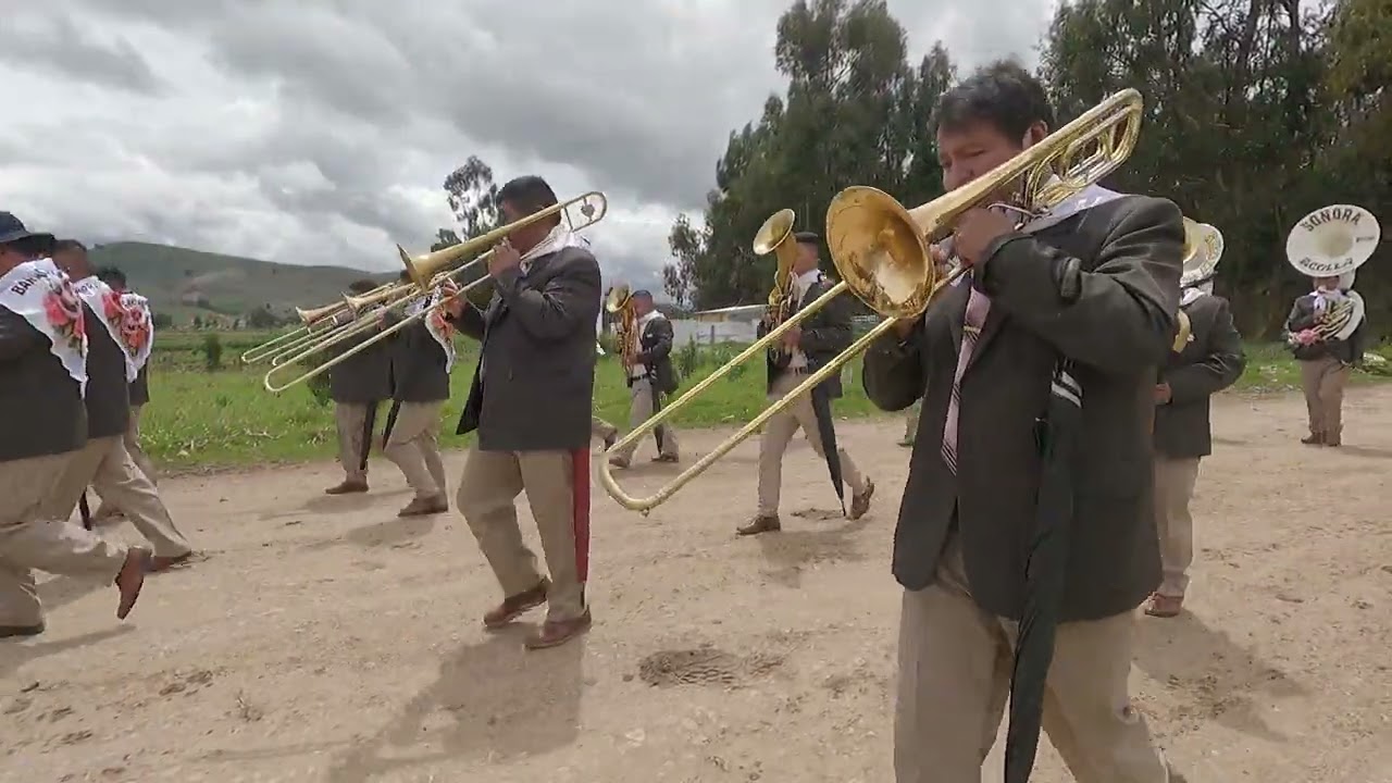 Barrio Arias Pacarina 2026 - 2