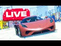 Playing the GTA Online FESTIVE Update 2023 on Christmas Eve! ❄️🎅🏻