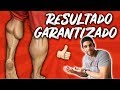 PANTORRILLAS GRANDES: GUÍA COMPLETA