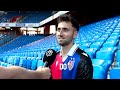 Dominik Schmid im ersten Interview nach seiner Rückkehr ins rotblaue Trikot
