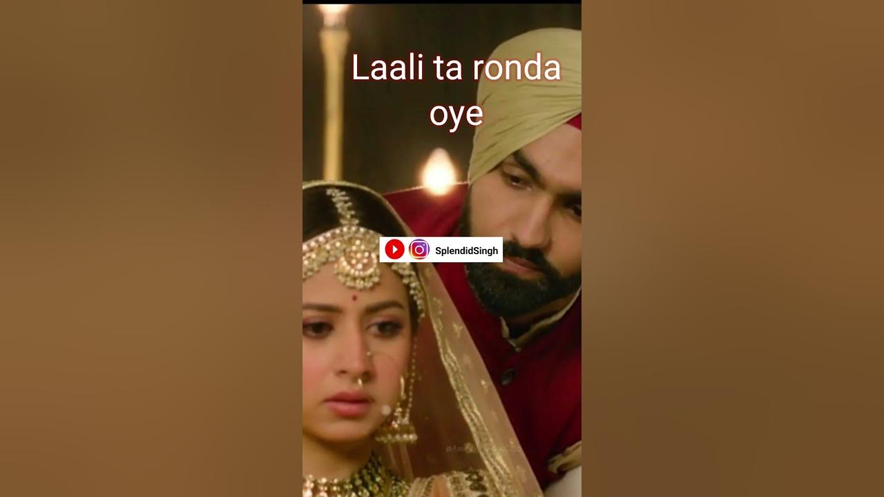 qismat 2 status qismat 2 song status qismat2 whatsapp status