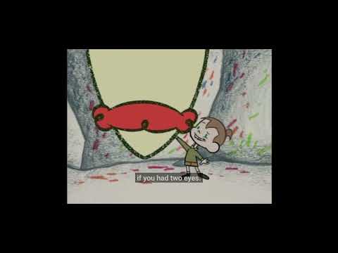 Chalk Zone French Fry Falls And Gift A Drift 