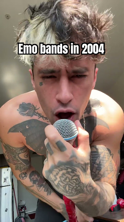 Wrote this song about forbidden love 🖤🦇 #emo #poppunk #alternative