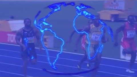 Channel 4 News Title Sequence