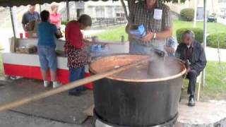 AppleFestival 2009