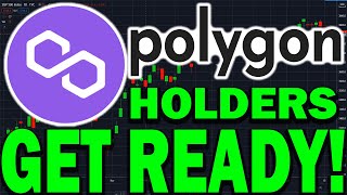 POLYGON MATIC to $2.64 $200M PARTNERSHIP & GOLDEN POCKET PATTERN DO NOT MISS THIS