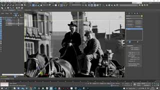 Camera Animation Test screenshot 4