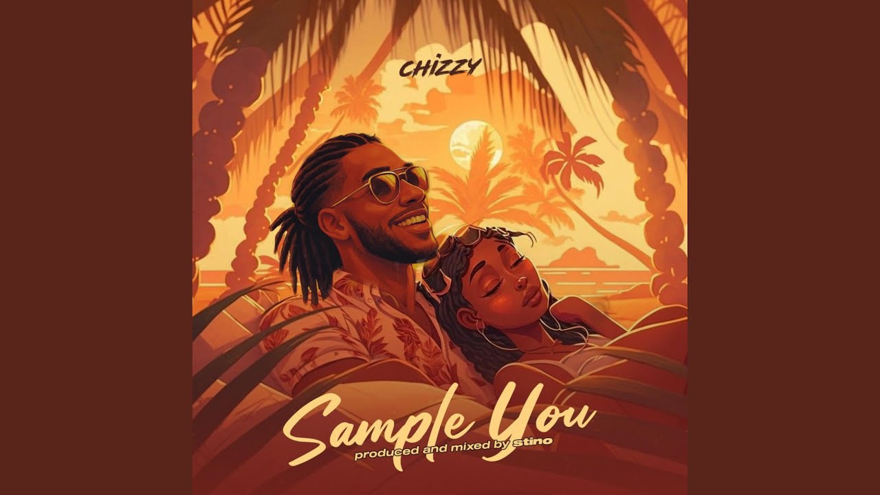 在 YouTube 上觀看「Sample You」 在 YouTube 上觀看「Sample You」
