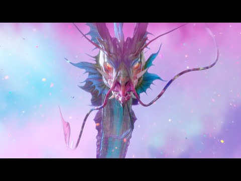 End of Dragons – Guild Wars 2 Third Expansion Teaser