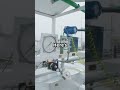 Revolutionize Your Factory with AI Power! 🏭⚙️ #smartmanufacturing