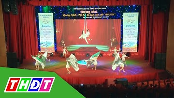 Liên hoan xiếc Việt Nam có 3 diễn viên dương tính, các khán giả thành F1 | THDT