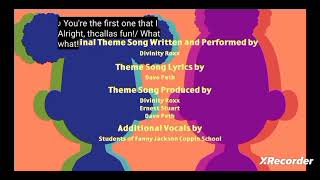 Lyla In The Loop Ending Credits Sibling Swap Friendship Song