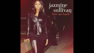 Jazmine Sullivan - Holding You Down Goin in Circles