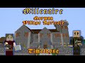 Timelapse Millenaire Minecraft | Norman Village Agricole