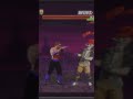 Brutality do Johnny Cage #mortalkombat #mortalkombat1tournaments #mk #retrogaming #umk3 #mk1