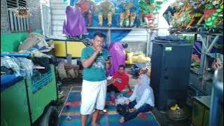 SEPELIK DONGA | FAHMI ZEIN PPM | PUTRA PA'I MUDA OFFICIAL | BOCAHPROXENYOL | EDISI LATIHAN